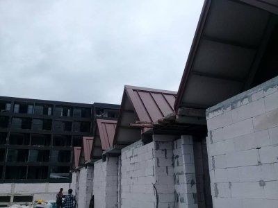 โรงแรม