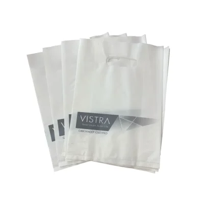 ถุง High Density Polyethylene