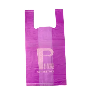 ถุง High Density Polyethylene