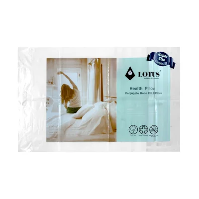 ถุงพลาสติก LLDPE (Linear Lowdensity Polyethylene)