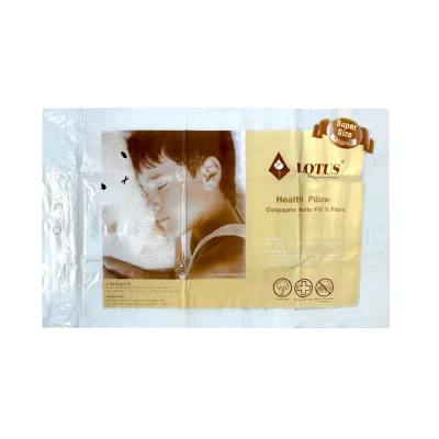 ถุงพลาสติก LLDPE (Linear Lowdensity Polyethylene)