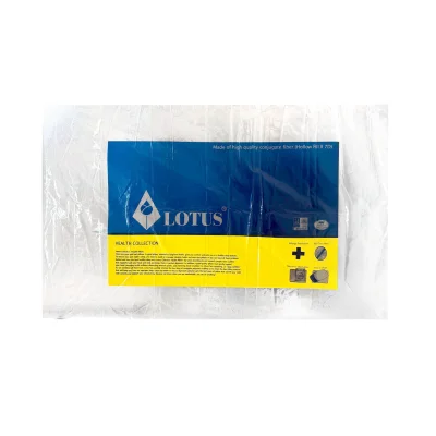 ถุงพลาสติก LLDPE (Linear Lowdensity Polyethylene)