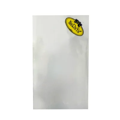 ถุงแก้ว Oriented Polypropylene