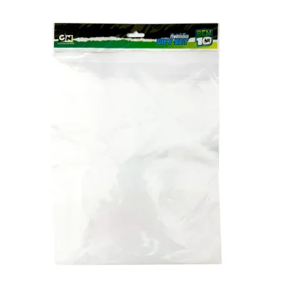 ถุงแก้ว Oriented Polypropylene