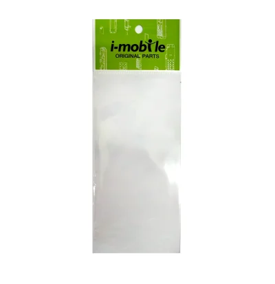 ถุงแก้ว Oriented Polypropylene