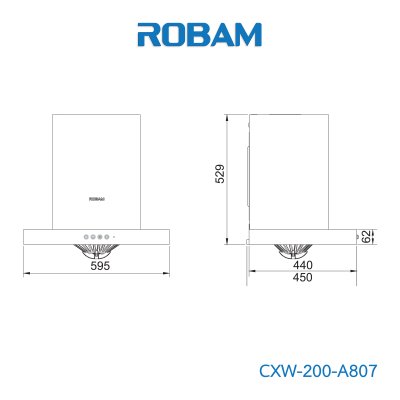 CXW-200-A807