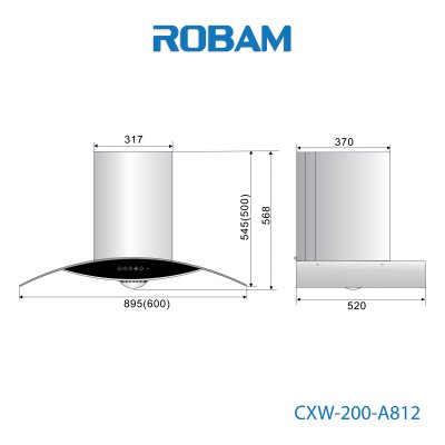 CXW-200-A812