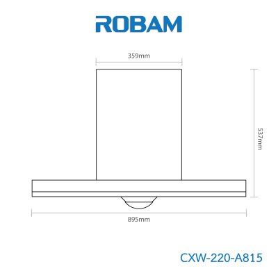 CXW-220-A815