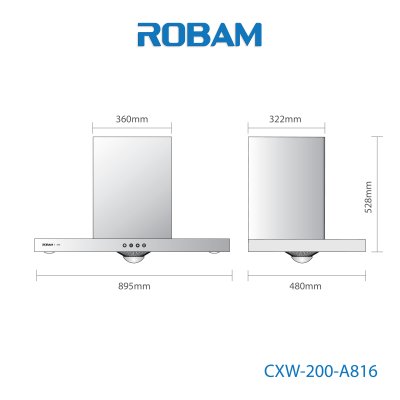 CXW-200-A816