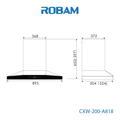 CXW-220-A818