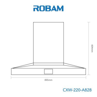 CXW-220-A828