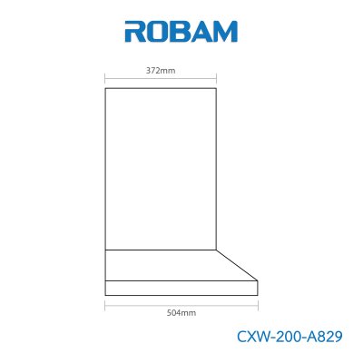 CXW-200-A829