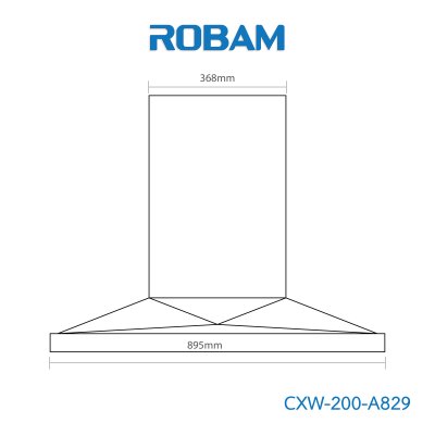 CXW-200-A829