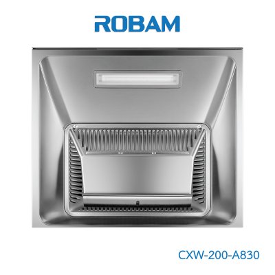 CXW-200-A830