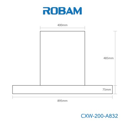 CXW-200-A832 CXW-200-A832