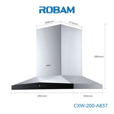 CXW-200-A837