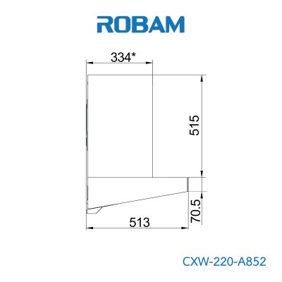 CXW-200-A852