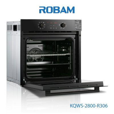 ROBAM ELECTRIC OVEN KQWS-2800-R306 56 L LARGE VOLUME