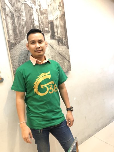 Review from my customer ; Thank you for your support