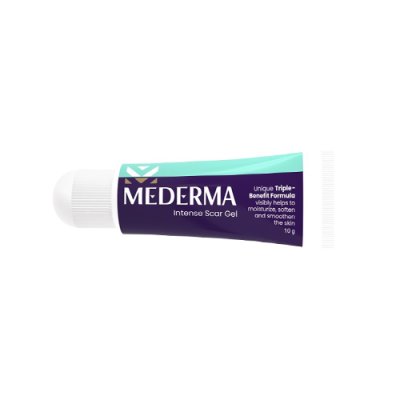 MEDERMA GEL 10g