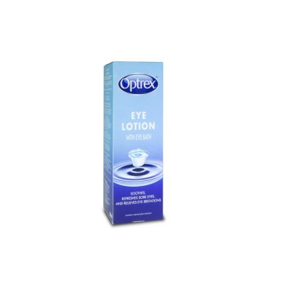 OPTREX เล็ก 110 ML