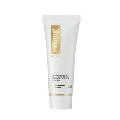 SMOOTH-E GOLD CREAM 0.4 OZ.