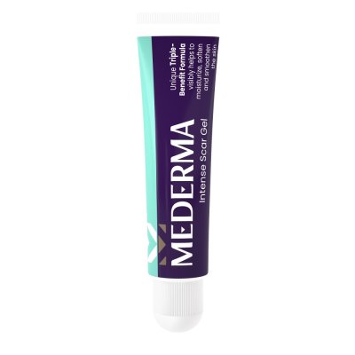 MEDERMA GEL 20g