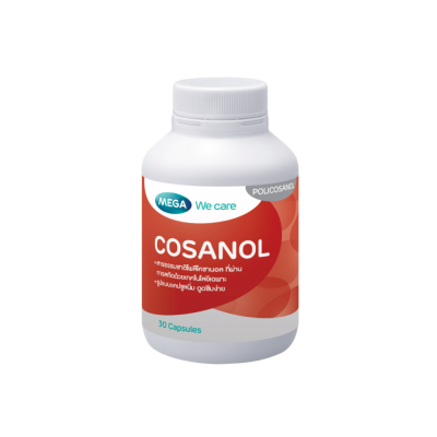 COSANOL 30'S MEGA.