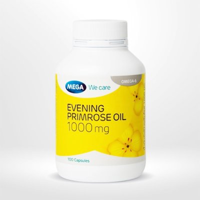 E.P.O. 1000MG 100'S MEGA.