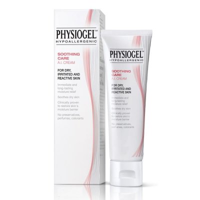 PHYSIOGEL SOOTHING CARE A.I. CREAM 50ML