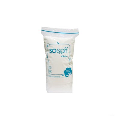 สำลีม้วน 150กรัม SOSOFF