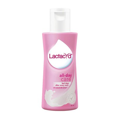 แลคตาซิด ออล เดย์ แคร์ 60 มล.
