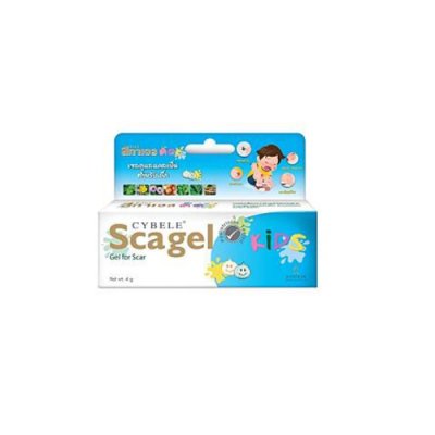 CYBELE SCAGEL KID 4 GM