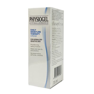 PHYSIOGEL DAILY THERAPY CREAM 75ML
