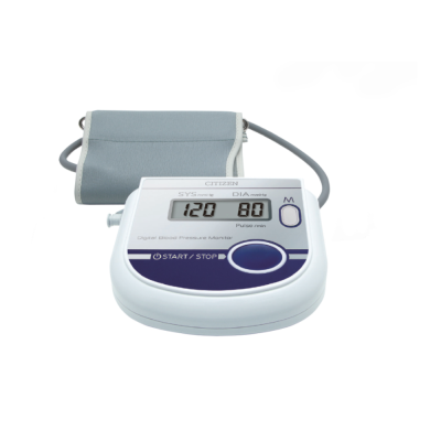 CITIZEN CH-452 + ADAP เครื่องวัดความดันดิจิตอล