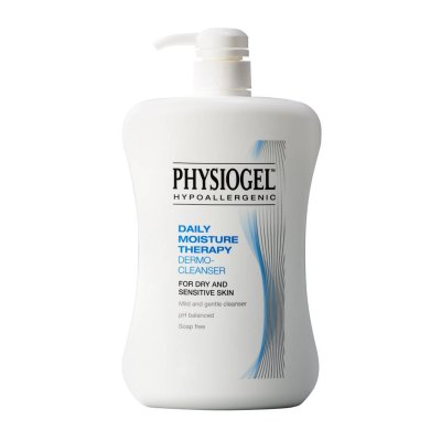 PHYSIOGEL DAILY THERAPY CLEANSER 900 ML