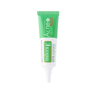 SMOOTH-E ACNE HYDRO GEL PLUS 10GM