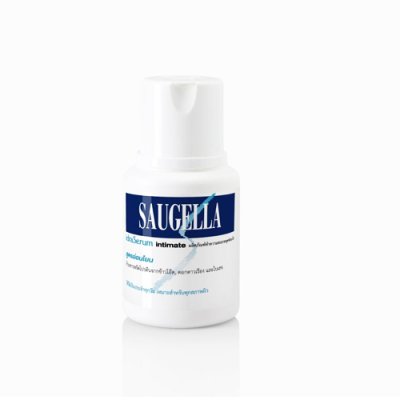 SAUGELLA INDRA SERUM 100ML
