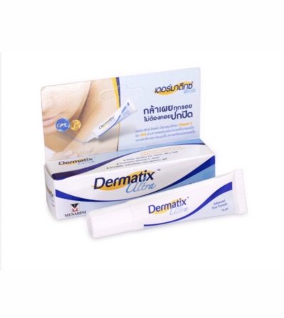 DERMATIX ULTRA GEL 9GM