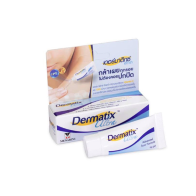 DERMATIX ULTRA GEL 5GM
