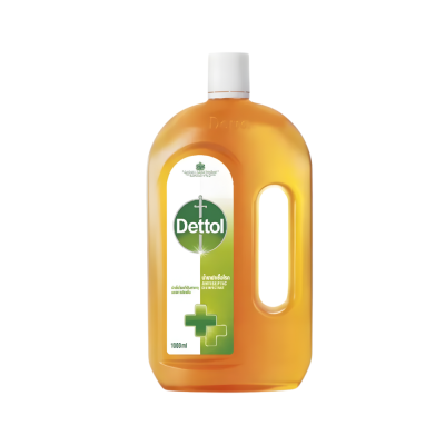 DETTOL 1000ML