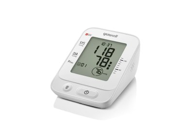 เครื่องวัดความดัน YUWELL รุ่นYE660E