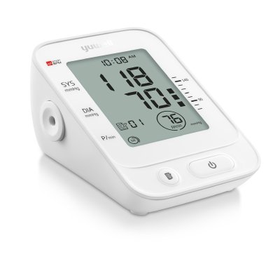 เครื่องวัดความดัน YUWELL รุ่นYE660E
