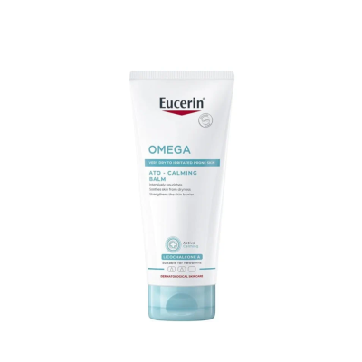 EUCERIN #2053 OMEGA BALM 200ML.