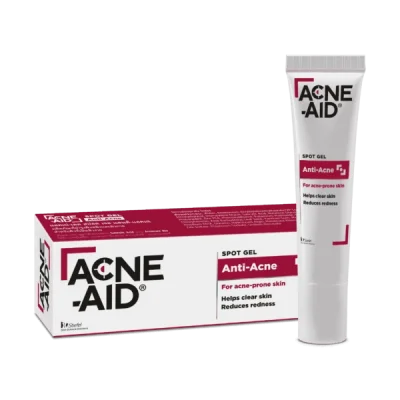 ACNE-AID SPOT GEL ANTI-ACNE 10g.