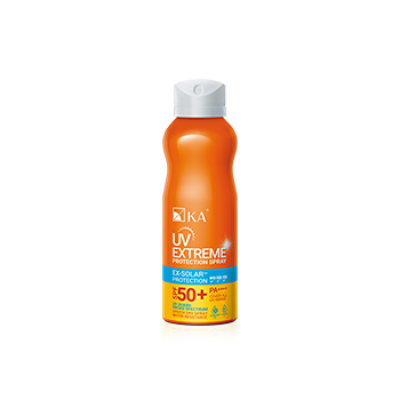 KA UV EXTREME PROTECTION SPRAY 100ml.