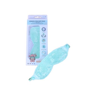 COLD HOT PACK - EYE MASK เคนโกะ