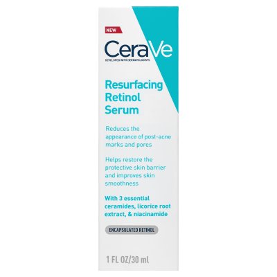 CARAVE RESURFACING RETINOL SERUM 30ML