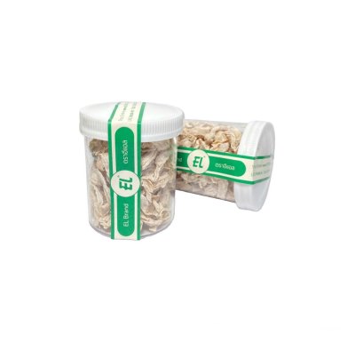 มะละกออบแห้ง (รสดั้งเดิม) 50g. EL