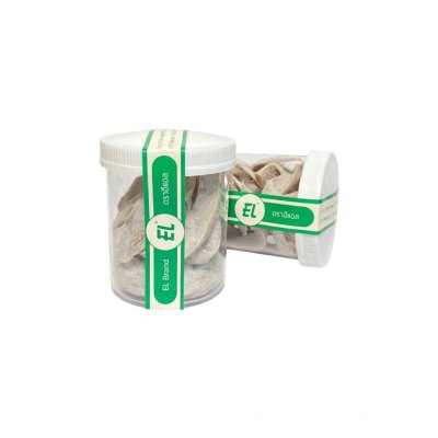 มะม่วงอบแห้ง (รสชะเอม) 40g. EL